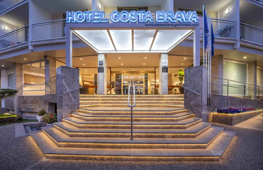 GHT Costa Brava&Spa-1