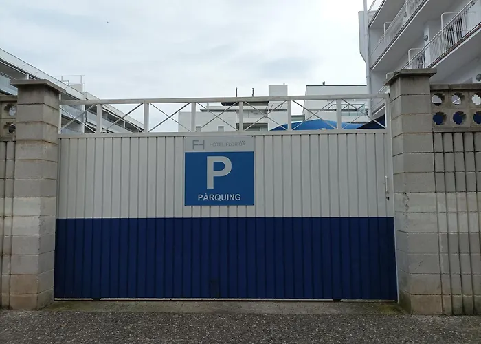 Hotel de playa: Florida